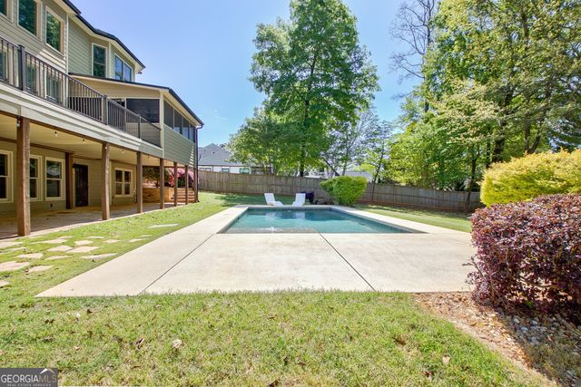151 Lake Forest Drive, Newnan, GA 30265