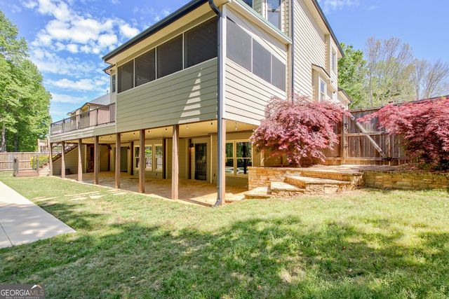 151 Lake Forest Drive, Newnan, GA 30265