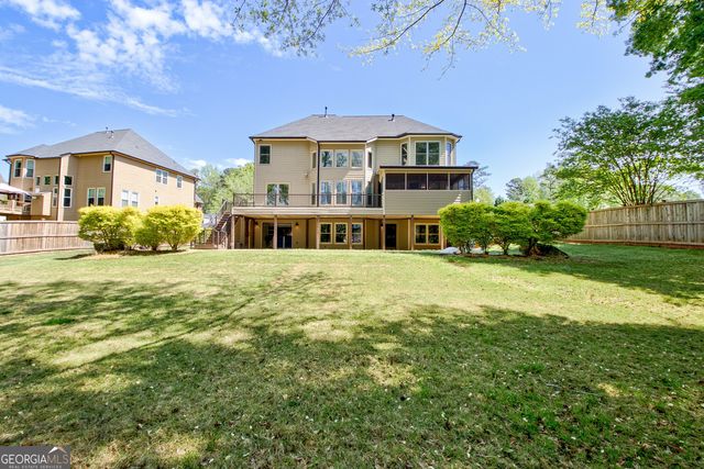 151 Lake Forest Drive, Newnan, GA 30265