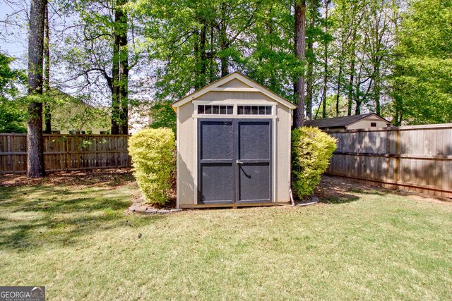 151 Lake Forest Drive, Newnan, GA 30265