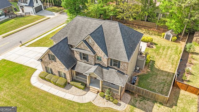 151 Lake Forest Drive, Newnan, GA 30265