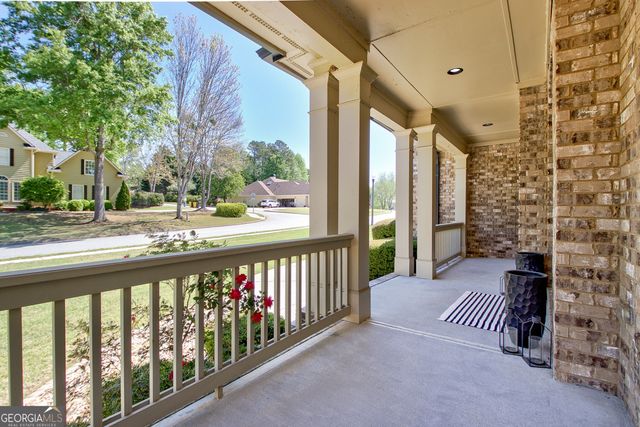 151 Lake Forest Drive, Newnan, GA 30265