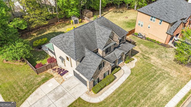 151 Lake Forest Drive, Newnan, GA 30265