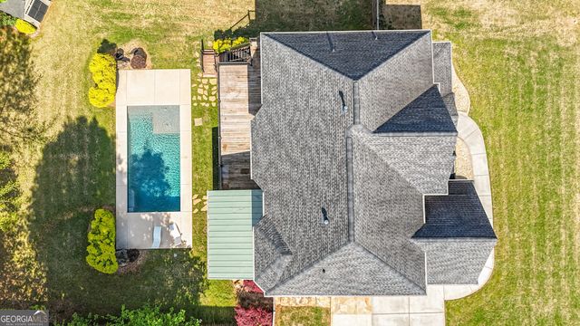 151 Lake Forest Drive, Newnan, GA 30265
