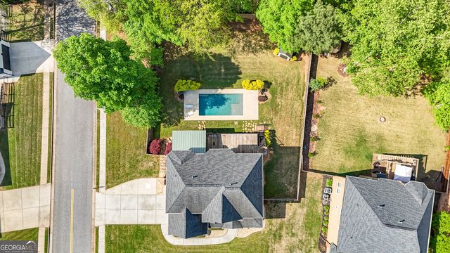 151 Lake Forest Drive, Newnan, GA 30265
