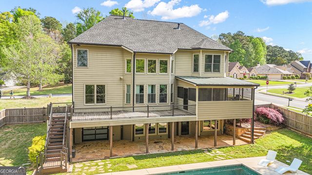 151 Lake Forest Drive, Newnan, GA 30265