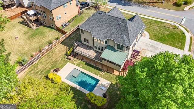 151 Lake Forest Drive, Newnan, GA 30265