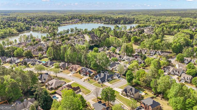 151 Lake Forest Drive, Newnan, GA 30265