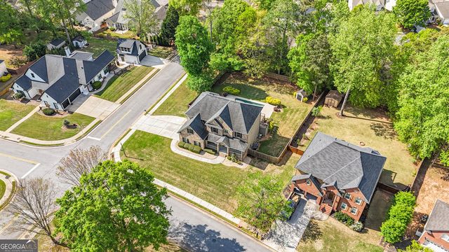 151 Lake Forest Drive, Newnan, GA 30265
