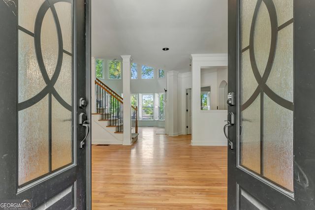 151 Lake Forest Drive, Newnan, GA 30265