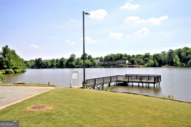 151 Lake Forest Drive, Newnan, GA 30265