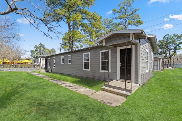 8034 Record Street A, Houston, TX 77028