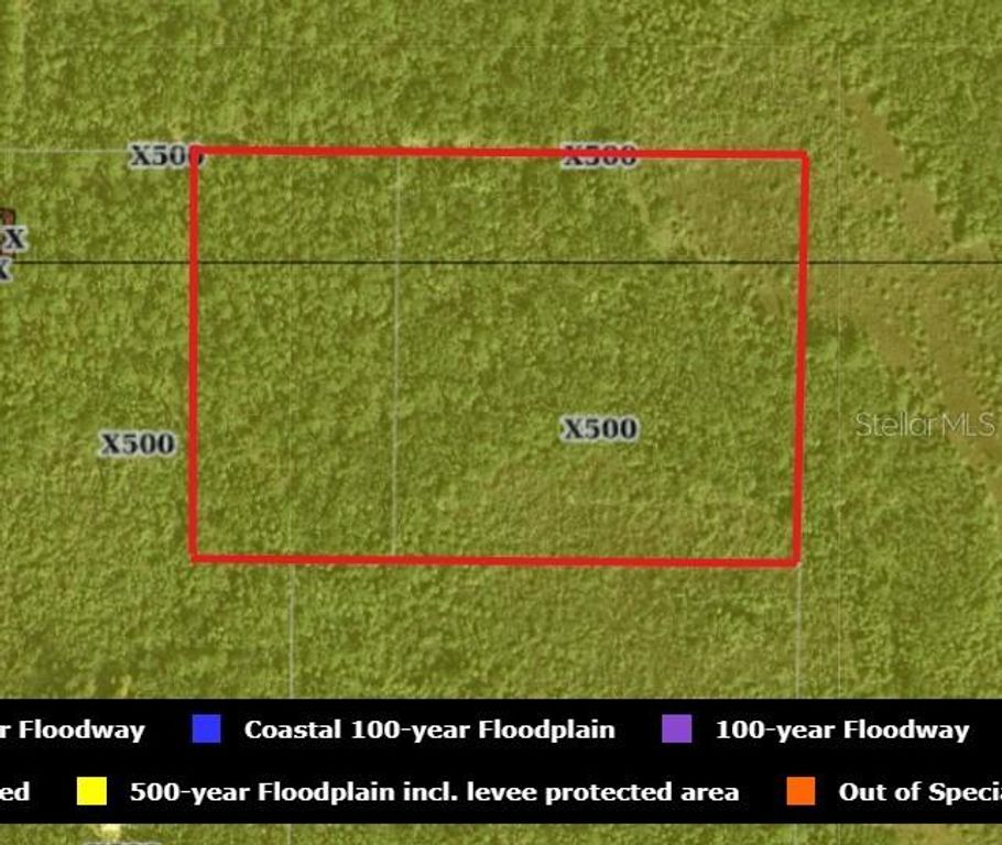 Lot 201 EASEMANT DRIVE, Venice, FL 34293