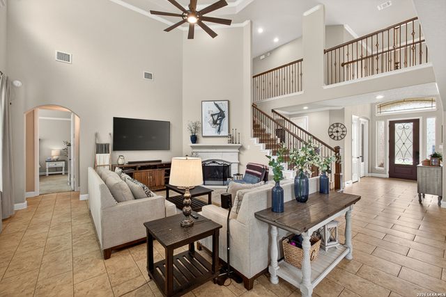 17014 SONOMA RDG, San Antonio, TX 78255