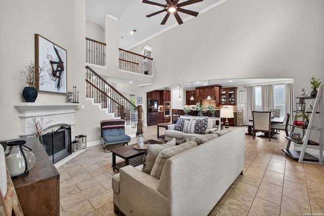 17014 SONOMA RDG, San Antonio, TX 78255