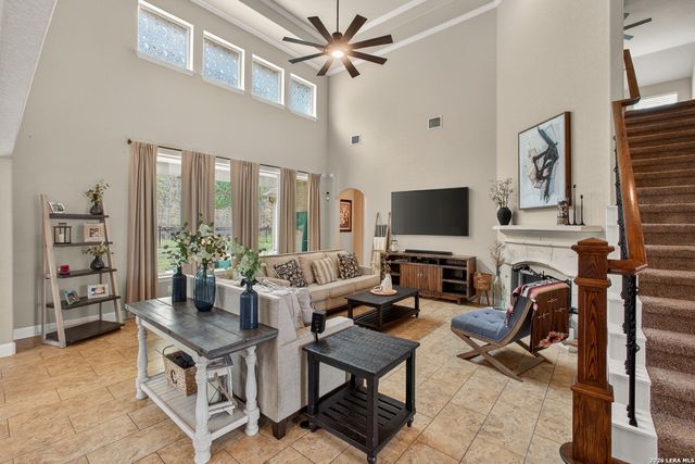 17014 SONOMA RDG, San Antonio, TX 78255