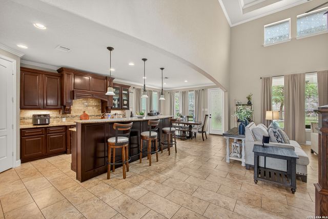17014 SONOMA RDG, San Antonio, TX 78255