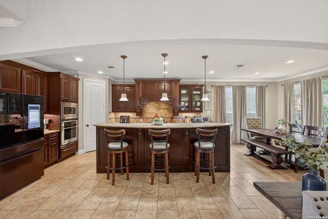 17014 SONOMA RDG, San Antonio, TX 78255