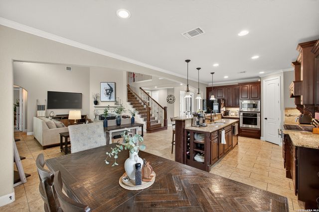 17014 SONOMA RDG, San Antonio, TX 78255