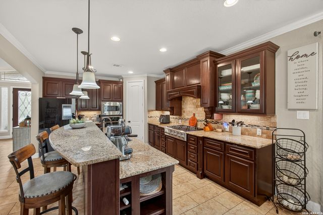 17014 SONOMA RDG, San Antonio, TX 78255