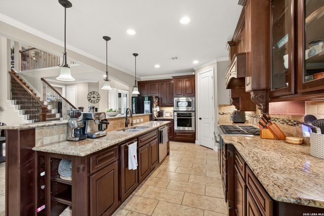 17014 SONOMA RDG, San Antonio, TX 78255