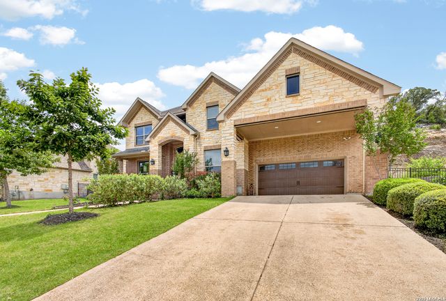 17014 SONOMA RDG, San Antonio, TX 78255