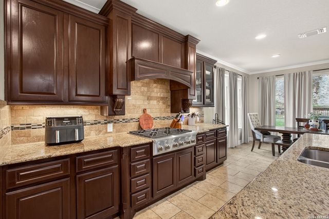 17014 SONOMA RDG, San Antonio, TX 78255
