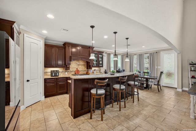 17014 SONOMA RDG, San Antonio, TX 78255