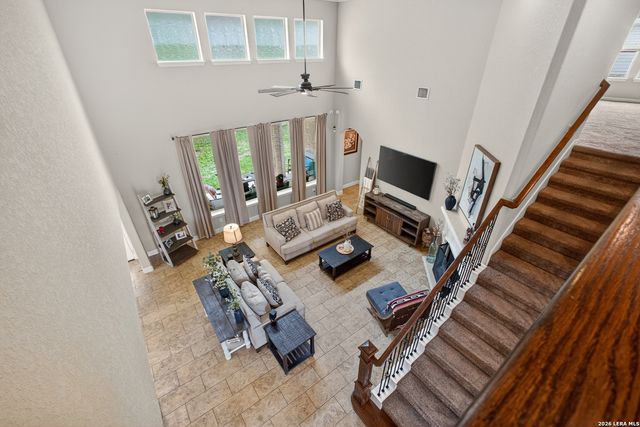 17014 SONOMA RDG, San Antonio, TX 78255
