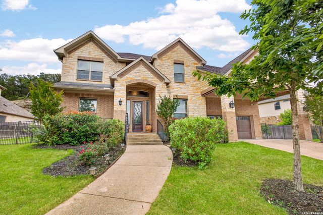 17014 SONOMA RDG, San Antonio, TX 78255