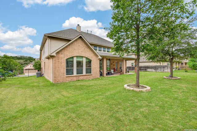 17014 SONOMA RDG, San Antonio, TX 78255