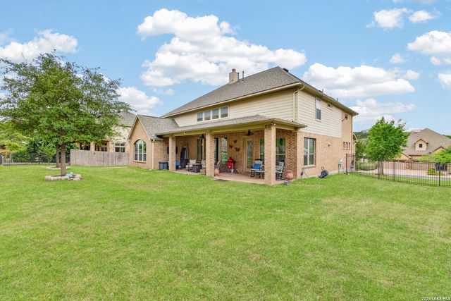 17014 SONOMA RDG, San Antonio, TX 78255