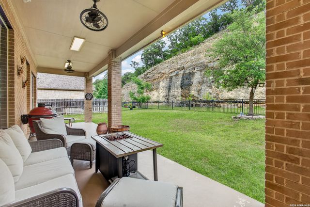 17014 SONOMA RDG, San Antonio, TX 78255