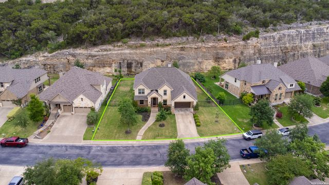 17014 SONOMA RDG, San Antonio, TX 78255
