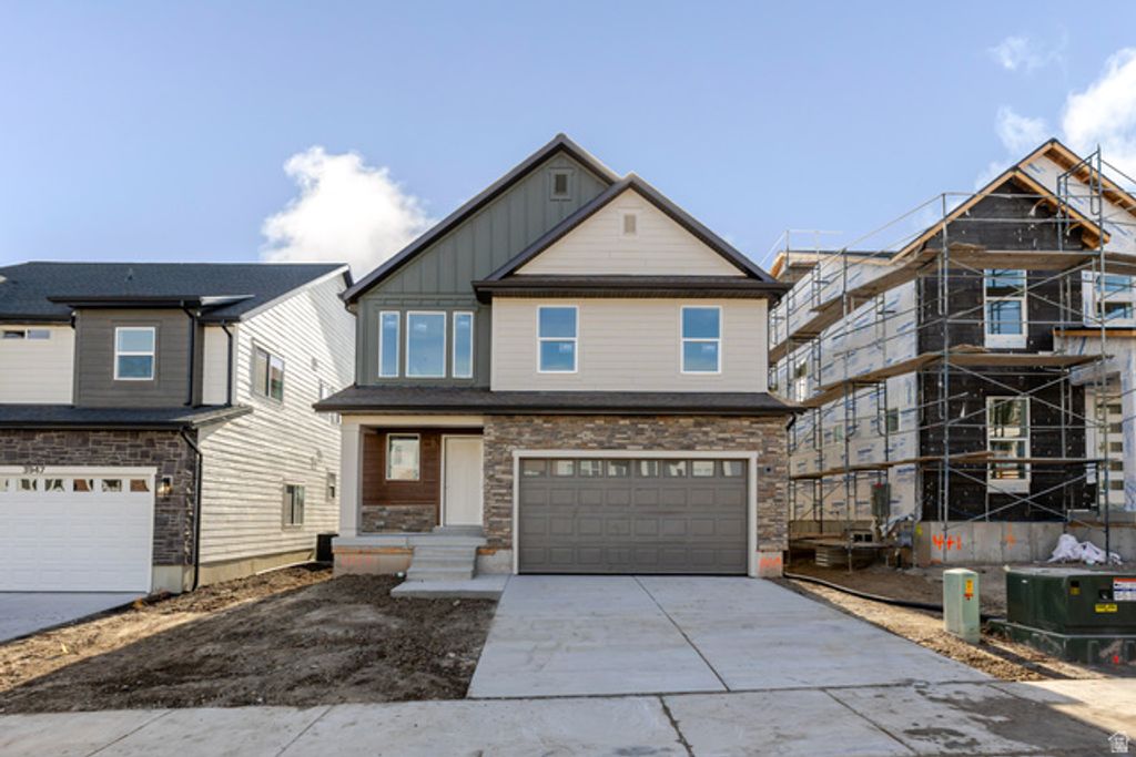 3959 W 1000 N, Lehi, UT 84048