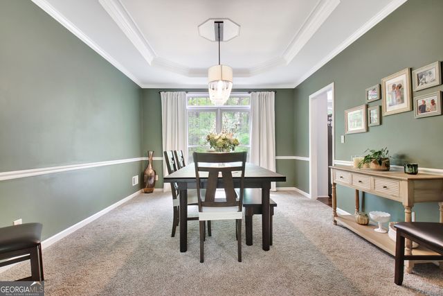 205 Woodcreek Lane, Fayetteville, GA 30215