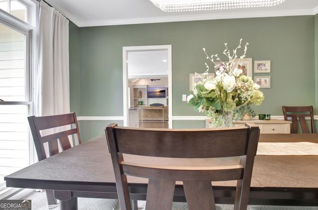 205 Woodcreek Lane, Fayetteville, GA 30215