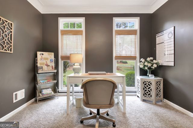 205 Woodcreek Lane, Fayetteville, GA 30215