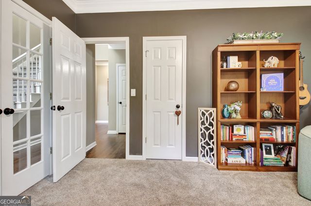 205 Woodcreek Lane, Fayetteville, GA 30215