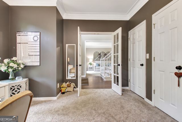 205 Woodcreek Lane, Fayetteville, GA 30215