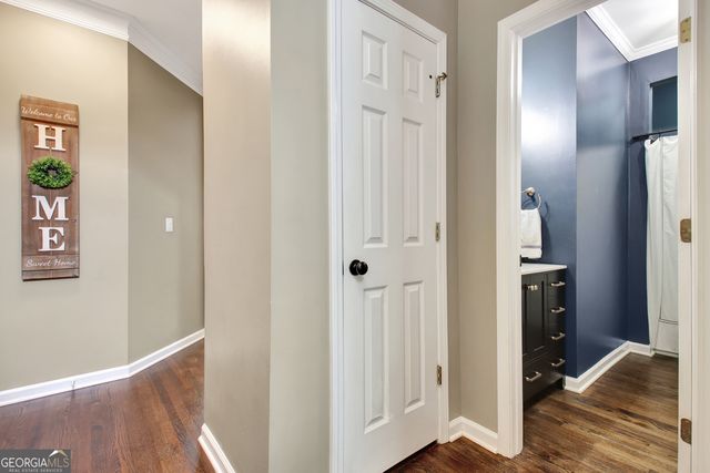 205 Woodcreek Lane, Fayetteville, GA 30215