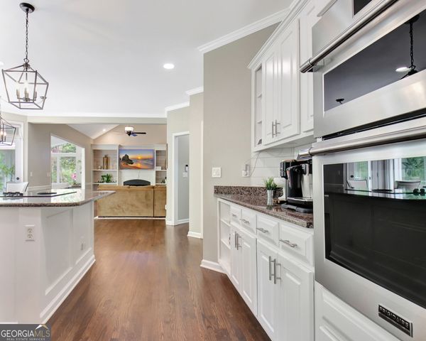 205 Woodcreek Lane, Fayetteville, GA 30215