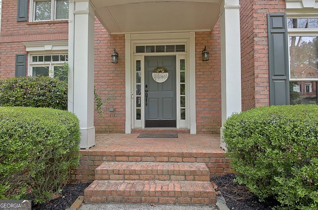 205 Woodcreek Lane, Fayetteville, GA 30215