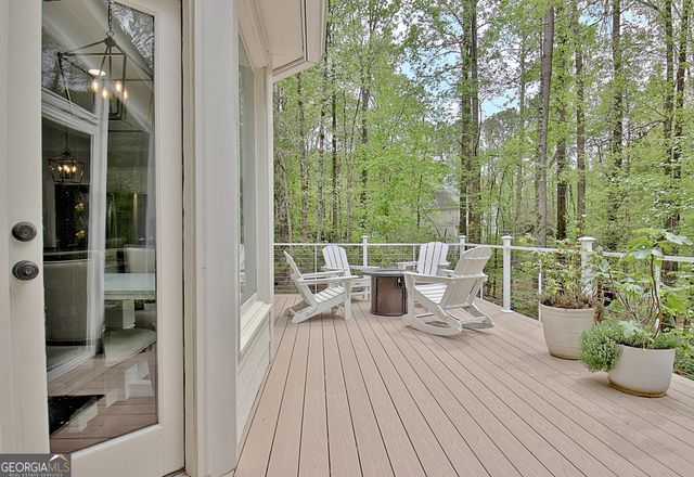 205 Woodcreek Lane, Fayetteville, GA 30215