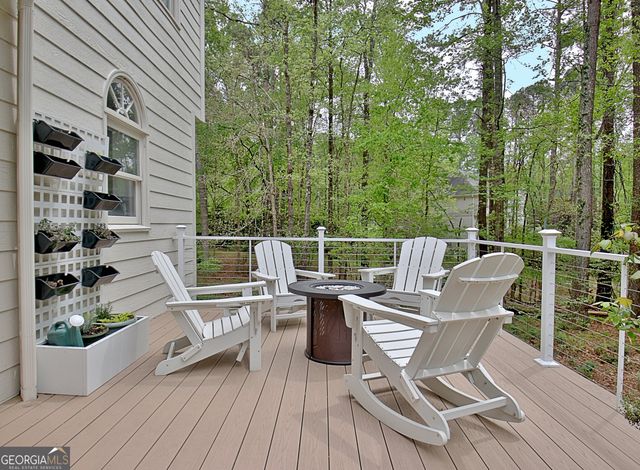 205 Woodcreek Lane, Fayetteville, GA 30215