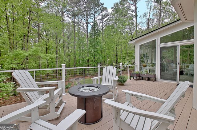 205 Woodcreek Lane, Fayetteville, GA 30215