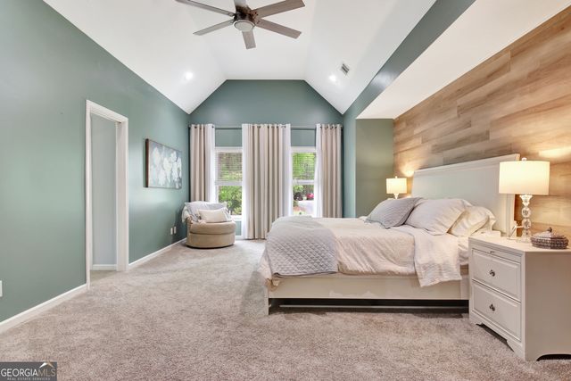 205 Woodcreek Lane, Fayetteville, GA 30215