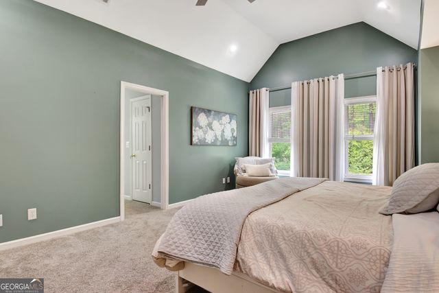 205 Woodcreek Lane, Fayetteville, GA 30215