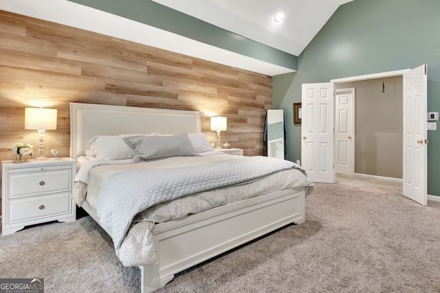 205 Woodcreek Lane, Fayetteville, GA 30215