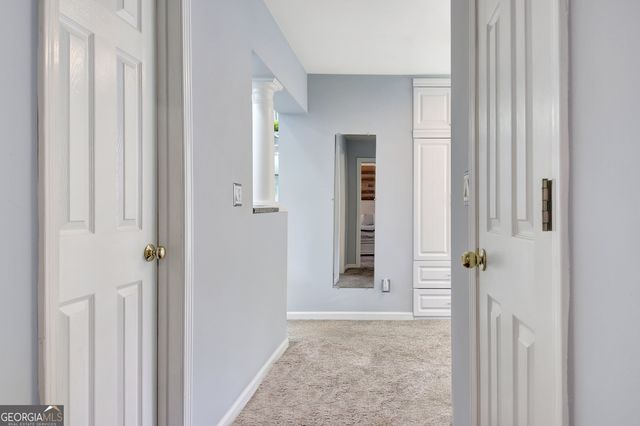 205 Woodcreek Lane, Fayetteville, GA 30215